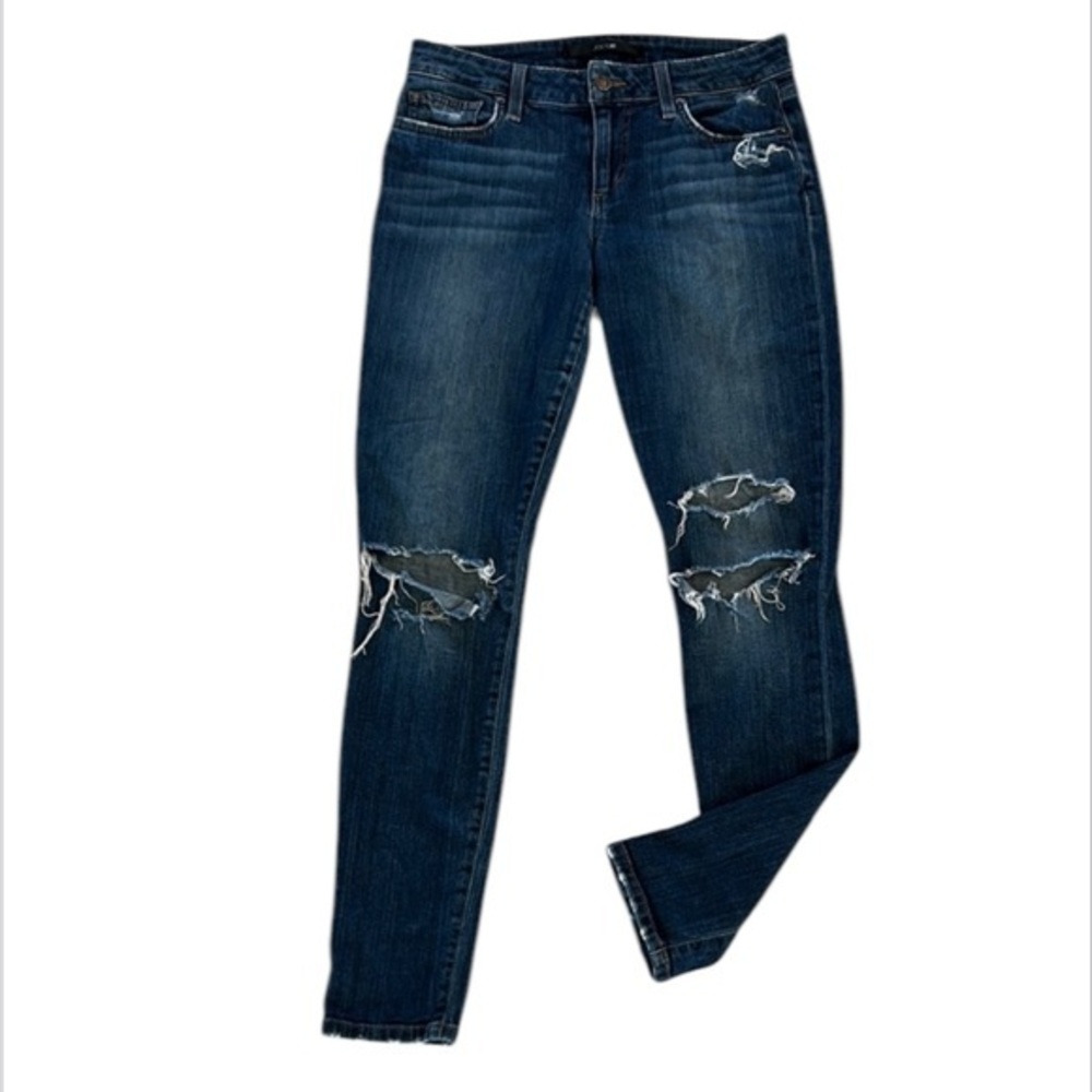 Joes Jeans Vidika skinny fit jeans size 27